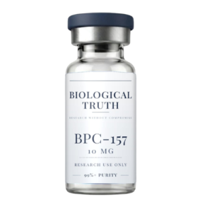BPC-157 10mg