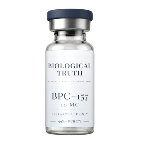 BPC-157 10mg