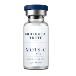 MOTS-C 10mg
