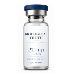 PT-141 10mg