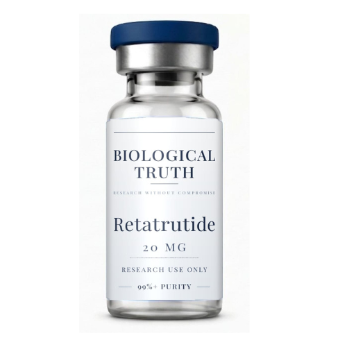 RETATRUTIDE 20mg