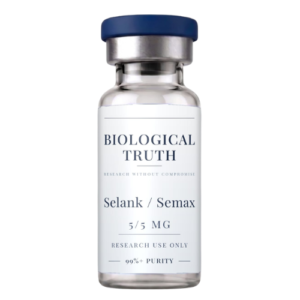 Selank / Semax