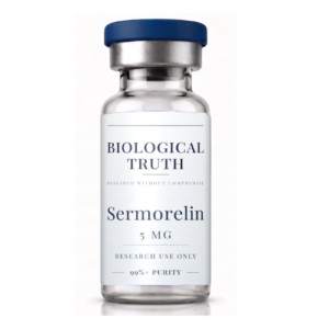 SERMORELIN 5mg