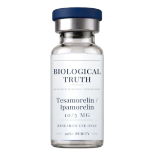 Tesamorelin / Ipamorelin