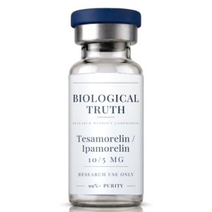 Tesamorelin / Ipamorelin